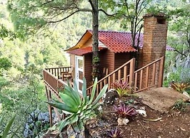 HOTEL LA CABAÑA DEL BOSQUE