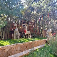 HOTEL LA CABAÑA DEL BOSQUE
