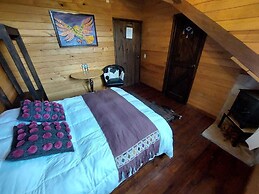 HOTEL LA CABAÑA DEL BOSQUE