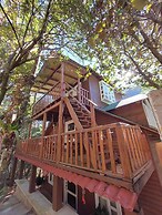 HOTEL LA CABAÑA DEL BOSQUE