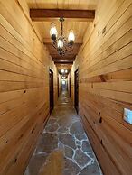 HOTEL LA CABAÑA DEL BOSQUE