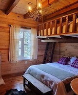 HOTEL LA CABAÑA DEL BOSQUE