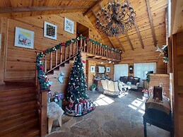 HOTEL LA CABAÑA DEL BOSQUE