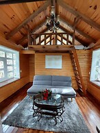 HOTEL LA CABAÑA DEL BOSQUE