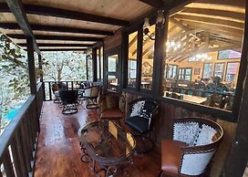 HOTEL LA CABAÑA DEL BOSQUE