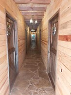 HOTEL LA CABAÑA DEL BOSQUE