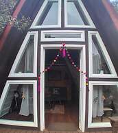 HOTEL LA CABAÑA DEL BOSQUE