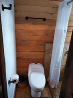 HOTEL LA CABAÑA DEL BOSQUE