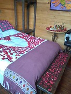 HOTEL LA CABAÑA DEL BOSQUE