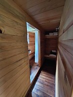 HOTEL LA CABAÑA DEL BOSQUE