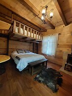 HOTEL LA CABAÑA DEL BOSQUE