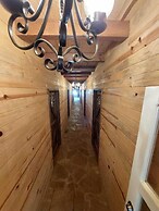 HOTEL LA CABAÑA DEL BOSQUE