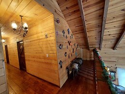 HOTEL LA CABAÑA DEL BOSQUE