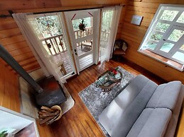 HOTEL LA CABAÑA DEL BOSQUE