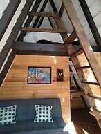 HOTEL LA CABAÑA DEL BOSQUE