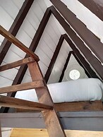 HOTEL LA CABAÑA DEL BOSQUE