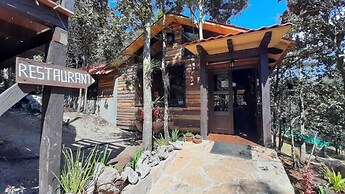 HOTEL LA CABAÑA DEL BOSQUE