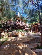 HOTEL LA CABAÑA DEL BOSQUE