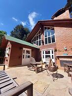 HOTEL LA CABAÑA DEL BOSQUE