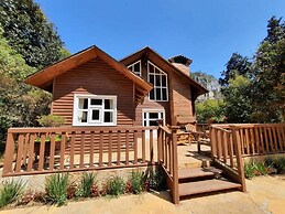 HOTEL LA CABAÑA DEL BOSQUE