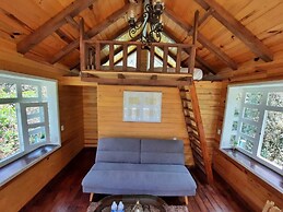 HOTEL LA CABAÑA DEL BOSQUE