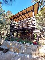 HOTEL LA CABAÑA DEL BOSQUE