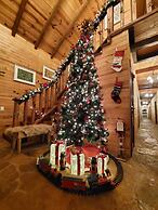 HOTEL LA CABAÑA DEL BOSQUE