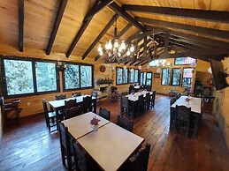 HOTEL LA CABAÑA DEL BOSQUE