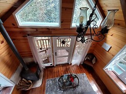 HOTEL LA CABAÑA DEL BOSQUE