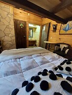 HOTEL LA CABAÑA DEL BOSQUE