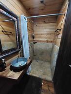 HOTEL LA CABAÑA DEL BOSQUE