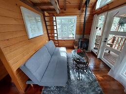 HOTEL LA CABAÑA DEL BOSQUE