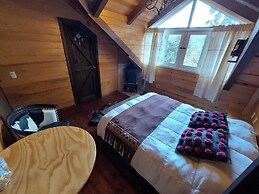 HOTEL LA CABAÑA DEL BOSQUE