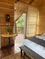 HOTEL LA CABAÑA DEL BOSQUE