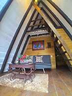 HOTEL LA CABAÑA DEL BOSQUE