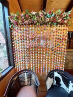 HOTEL LA CABAÑA DEL BOSQUE