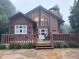 HOTEL LA CABAÑA DEL BOSQUE