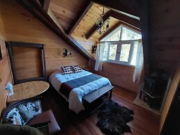 HOTEL LA CABAÑA DEL BOSQUE