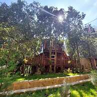 HOTEL LA CABAÑA DEL BOSQUE