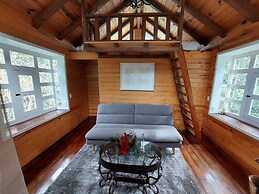 HOTEL LA CABAÑA DEL BOSQUE