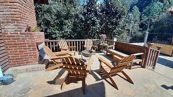 HOTEL LA CABAÑA DEL BOSQUE