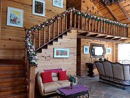 HOTEL LA CABAÑA DEL BOSQUE