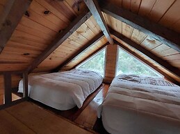 HOTEL LA CABAÑA DEL BOSQUE