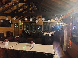 HOTEL LA CABAÑA DEL BOSQUE