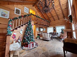 HOTEL LA CABAÑA DEL BOSQUE