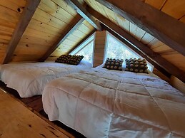 HOTEL LA CABAÑA DEL BOSQUE