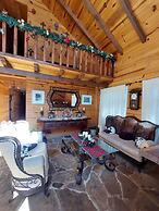 HOTEL LA CABAÑA DEL BOSQUE