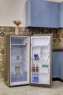 Lime Wood Stay Near Huda City Centre