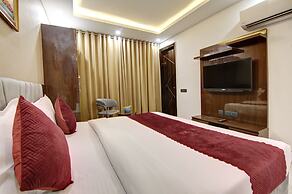 Lime Wood Stay Near Huda City Centre
