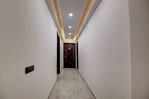 Lime Wood Stay Near Huda City Centre